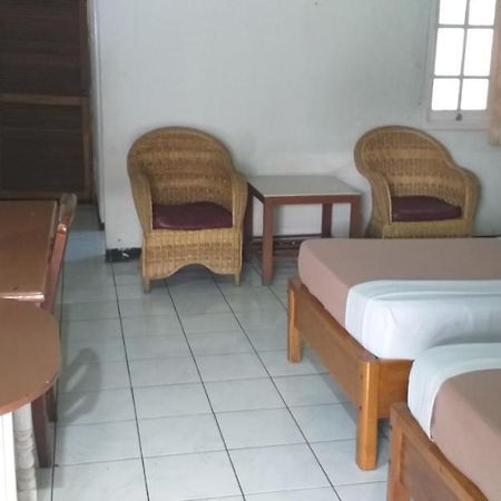 Intan Hotel Purwakarta Exterior foto